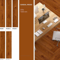 SANDAL WOOD (A-202 )