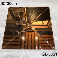 GLASS TILES