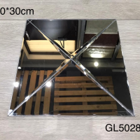 GLASS TILES