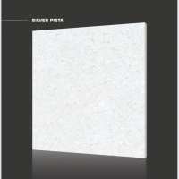 SILVER PISTA
