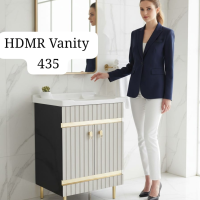 HDMR 435
