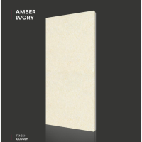 Amber ivory