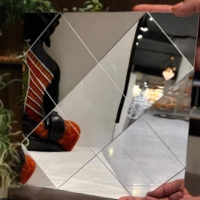 GLASS TILES
