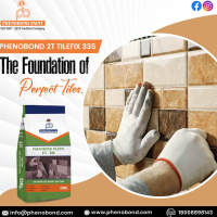 Phenobond tilefix T2