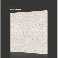silver creama