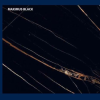 Maximus Black