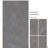 Pietra Grey
