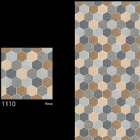 1110 { HEXA 12 }
