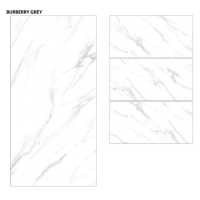 BURBERRY GREY