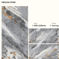 MEXICAN STONE