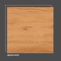 ORANGE WOOD