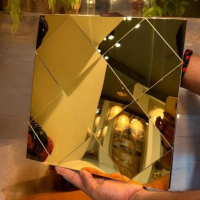GLASS TILES