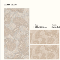 LUCIFER DECOR